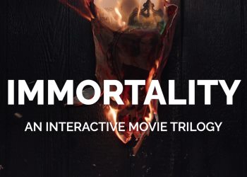 NoDVD для IMMORTALITY v 1.0