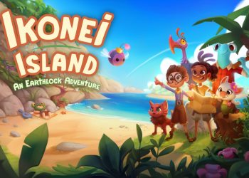 Патч для Ikonei Island: An Earthlock Adventure v 1.0