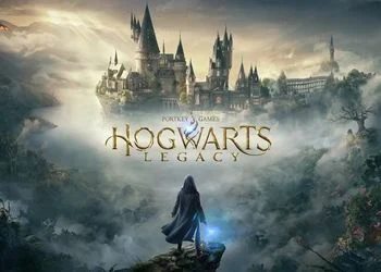 NoDVD для Hogwarts Legacy v 1.0