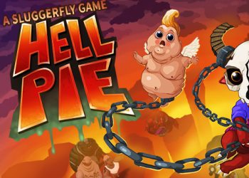 Кряк для Hell Pie v 1.0