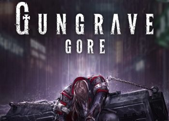 NoDVD для Gungrave G.O.R.E v 1.0