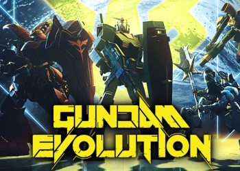 Кряк для Gundam Evolution v 1.0
