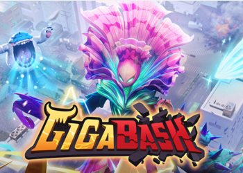 Кряк для GigaBash v 1.0