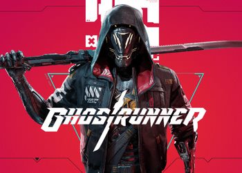Кряк для Ghostrunner 2 v 1.0