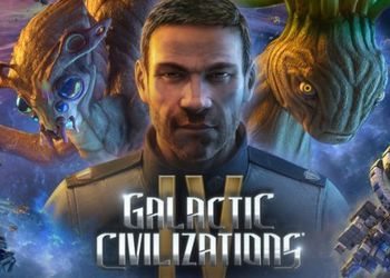 NoDVD для Galactic Civilizations IV v 1.0
