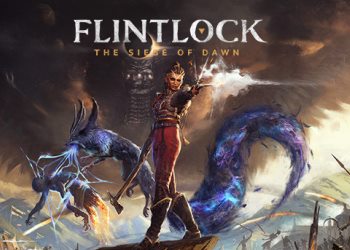 NoDVD для Flintlock: The Siege of Dawn v 1.0