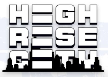 Сохранение для Highrise City (100%)