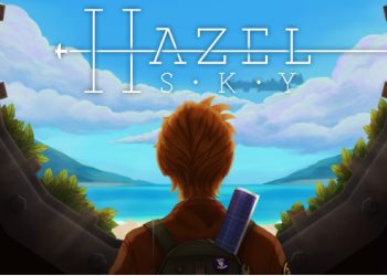 Сохранение для Hazel Sky (100%)