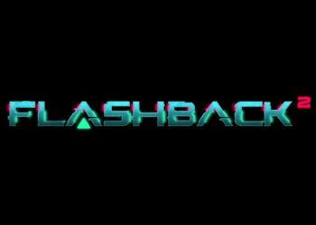 Сохранение для Flashback 2 (100%)