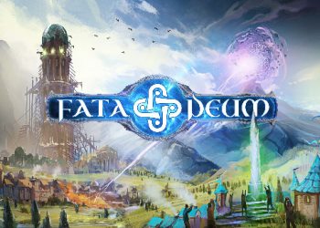 Кряк для Fata Deum v 1.0 Кряк для Fata Deum v 1.0