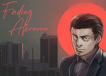 Кряк для Fading Afternoon v 1.0 Кряк для Fading Afternoon v 1.0