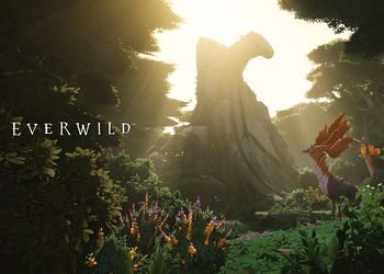 NoDVD для Everwild v 1.0