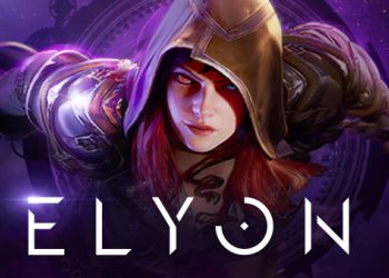 Кряк для Elyon v 1.0