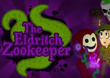 NoDVD для The Eldritch Zookeeper v 1.0