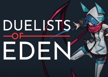 NoDVD для Duelists of Eden v 1.0