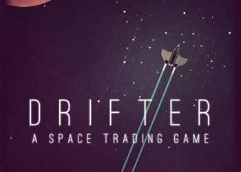 Кряк для Drifter v 1.0
