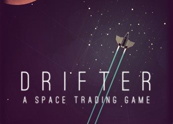 NoDVD для Drifter v 1.0