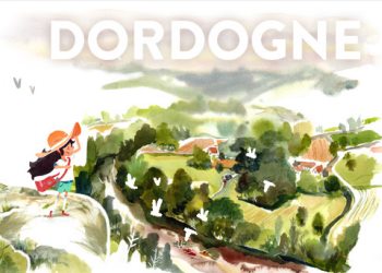 NoDVD для Dordogne v 1.0