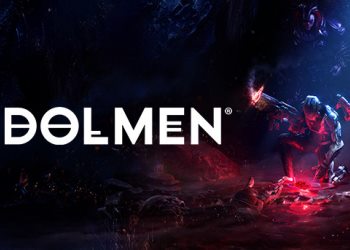 NoDVD для Dolmen v 1.0