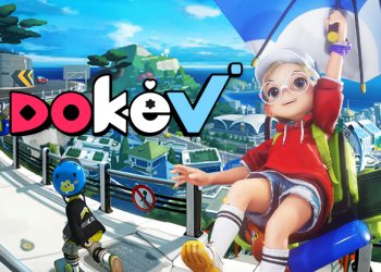 NoDVD для DokeV v 1.0