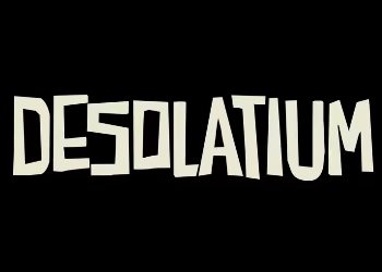 NoDVD для Desolatium v 1.0