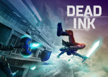 Кряк для Dead Ink v 1.0
