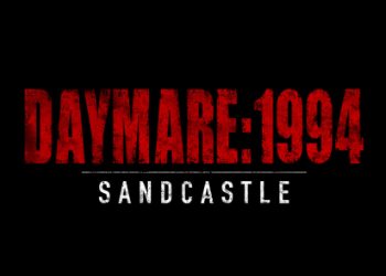 Кряк для Daymare: 1994 Sandcastle v 1.0