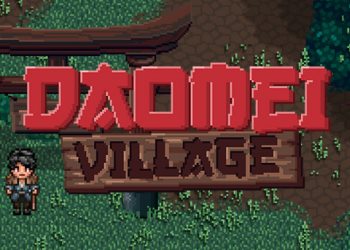 Кряк для Daomei Village v 1.0