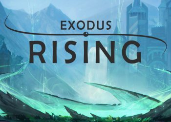 Сохранение для Exodus: Rising (100%)