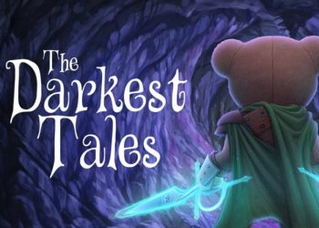 Сохранение для The Darkest Tales (100%)