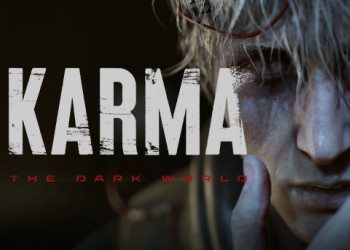 Трейнер для The Dark World: KARMA v 1.0 (+12)