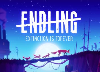 Русификатор для Endling - Extinction is Forever