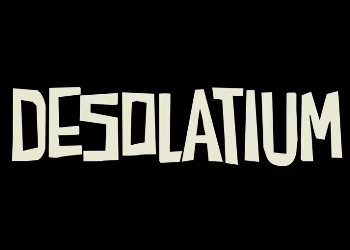 Русификатор для Desolatium