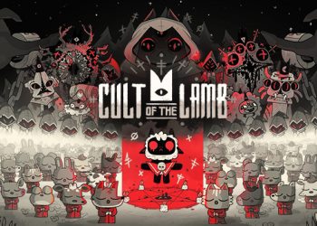 NoDVD для Cult of the Lamb v 1.0