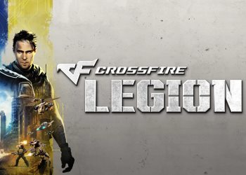 NoDVD для Crossfire: Legion v 1.0