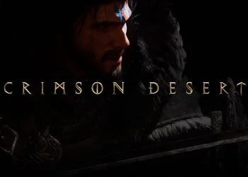 NoDVD для Crimson Desert v 1.0 NoDVD для Crimson Desert v 1.0