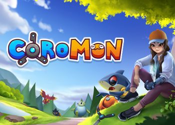 NoDVD для Coromon v 1.0