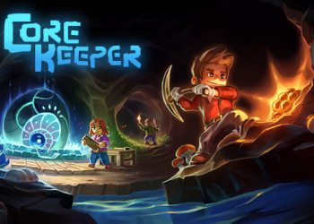 NoDVD для Core Keeper v 1.0