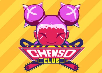 Кряк для Chenso Club v 1.0
