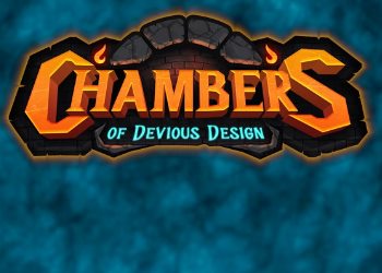 Кряк для Chambers of Devious Design v 1.0