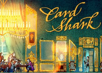 Кряк для Card Shark v 1.0 Кряк для Card Shark v 1.0