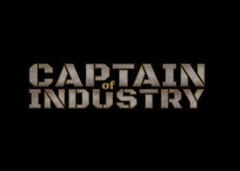 NoDVD для Captain of Industry v 1.0