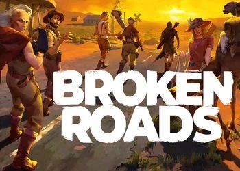 NoDVD для Broken Roads v 1.0