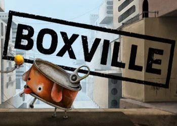 NoDVD для Boxville v 1.0