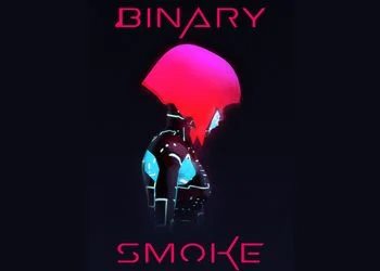 NoDVD для Binary Smoke v 1.0