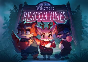 Кряк для Beacon Pines v 1.0