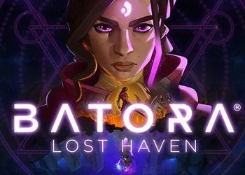 NoDVD для Batora: Lost Haven v 1.0