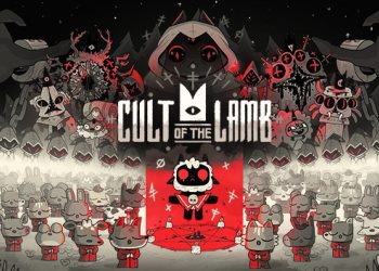 Сохранение для Cult of the Lamb (100%)