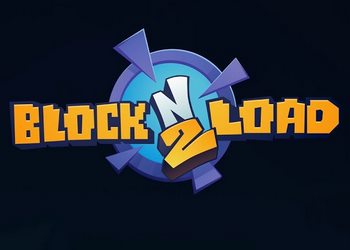 Сохранение для Block N Load 2 (100%)