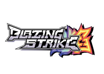 Сохранение для Blazing Strike (100%)